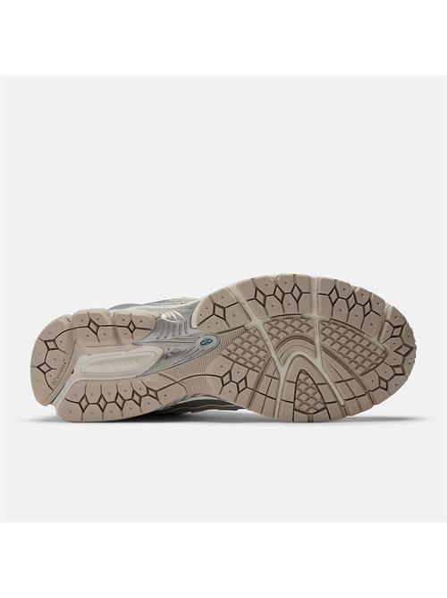 m1906 NEW BALANCE | M1906REESILV MET SEA